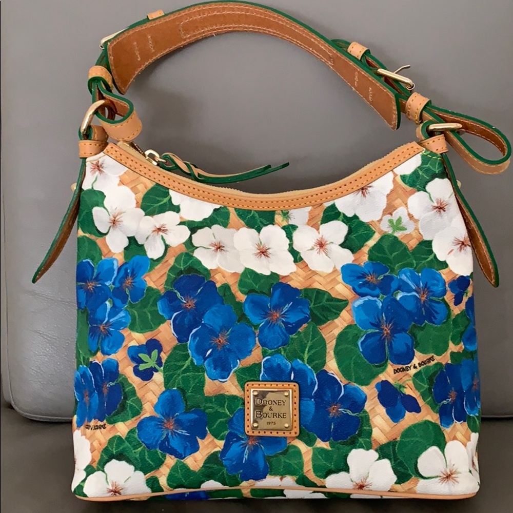 Dooney & Bourke handbag